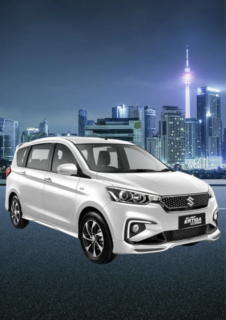 Ertiga