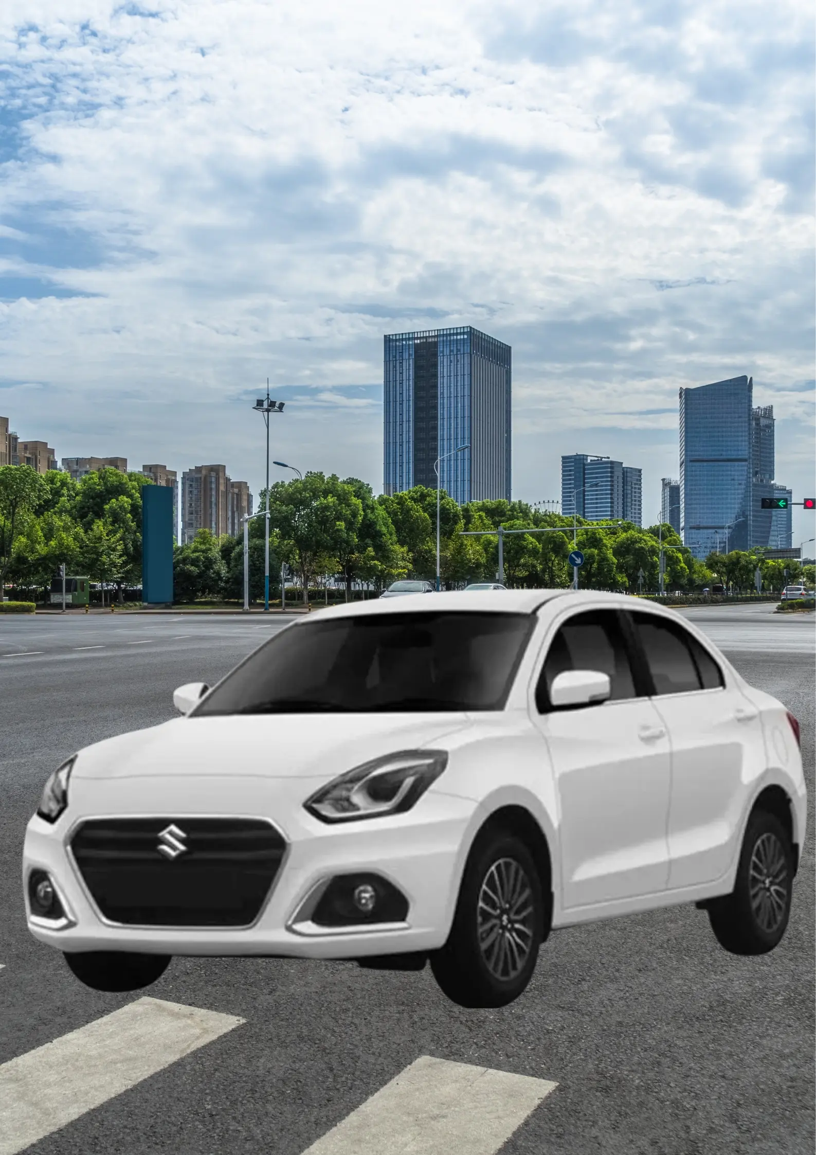 Swift Dzire