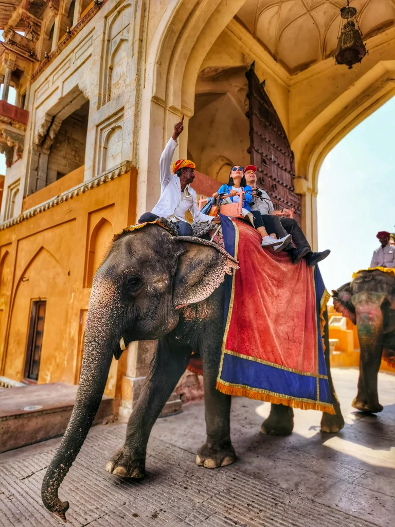 Luxury Rajasthan Tour