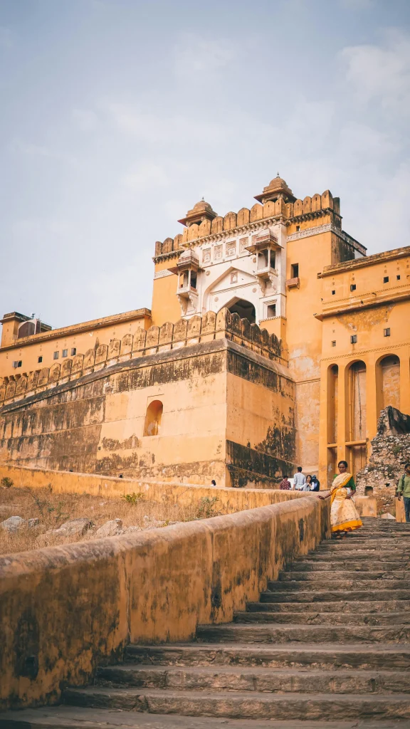 Golden Triangle Tour