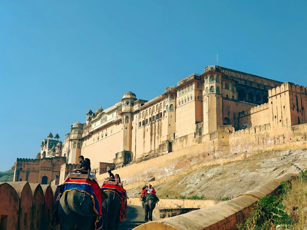 Heritage Rajasthan Tour Package