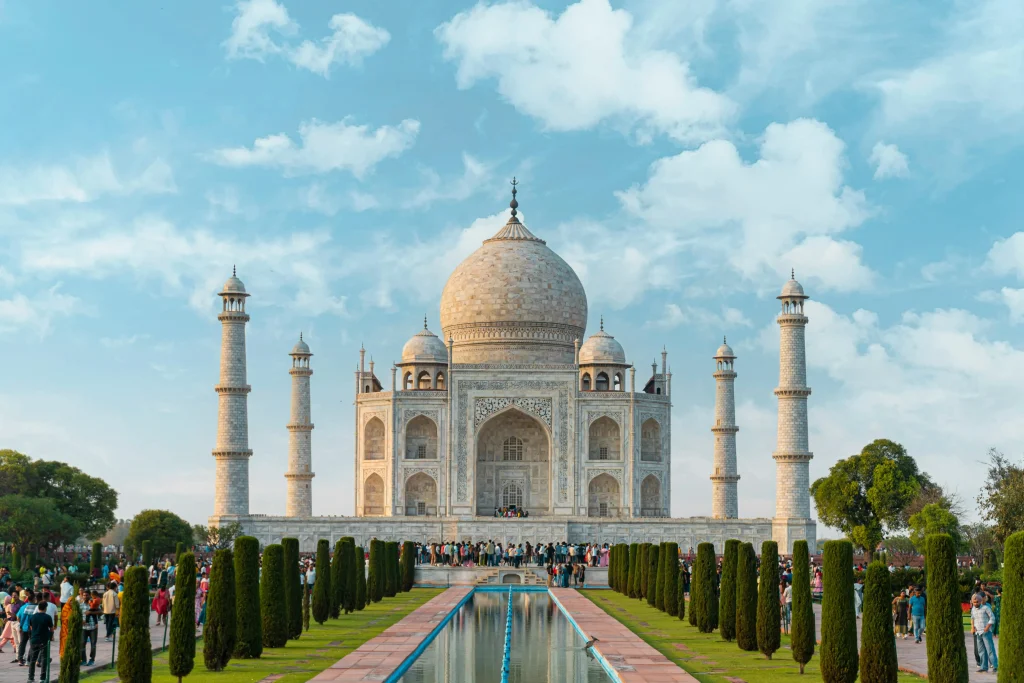 Rajasthan and Agra Tour from Delhi
