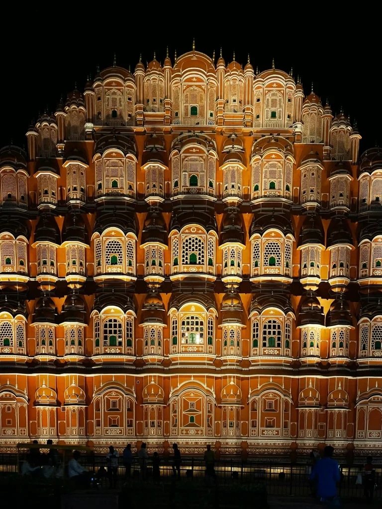 Golden Triangle Tour with Ranthambore