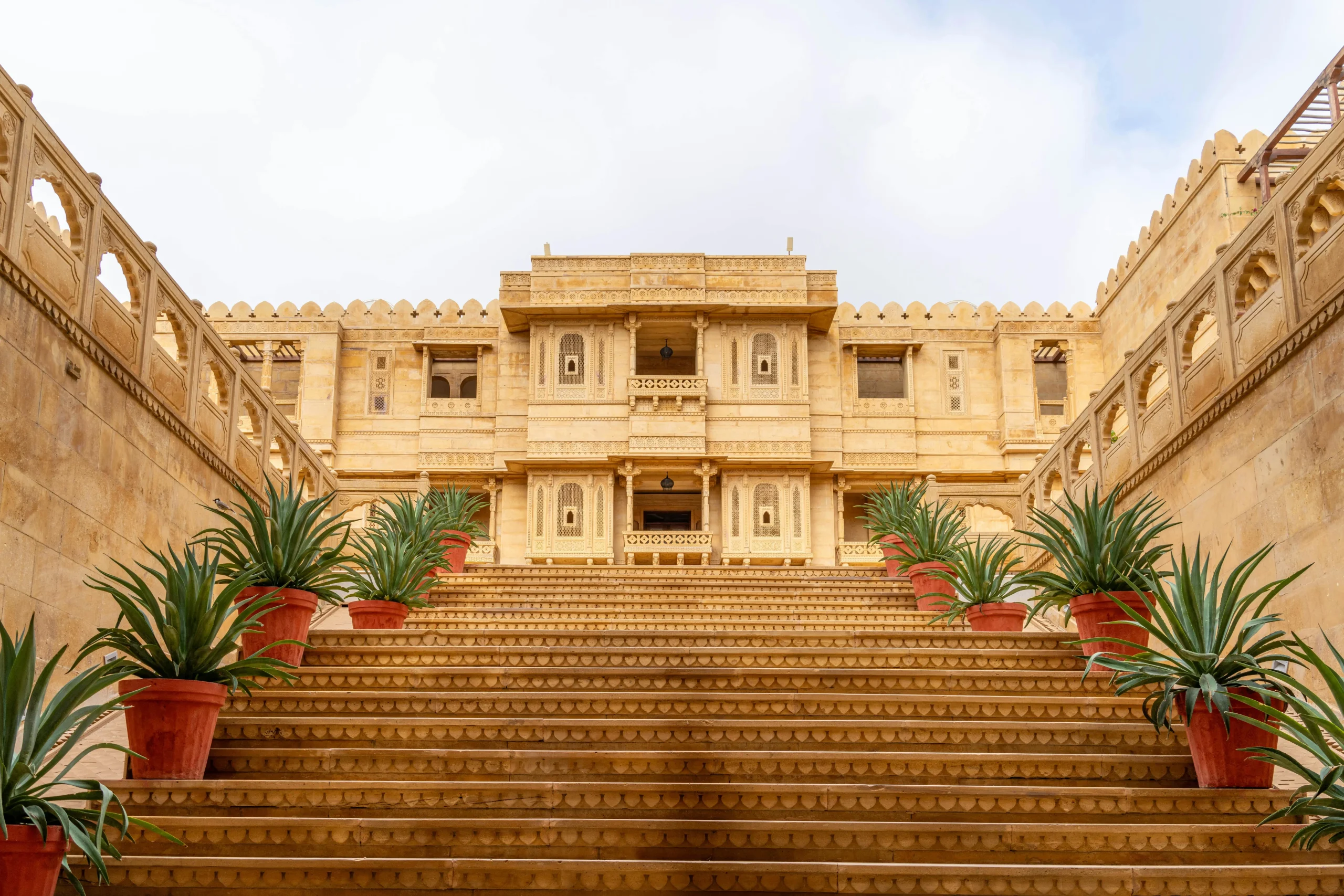 Jaisalmer