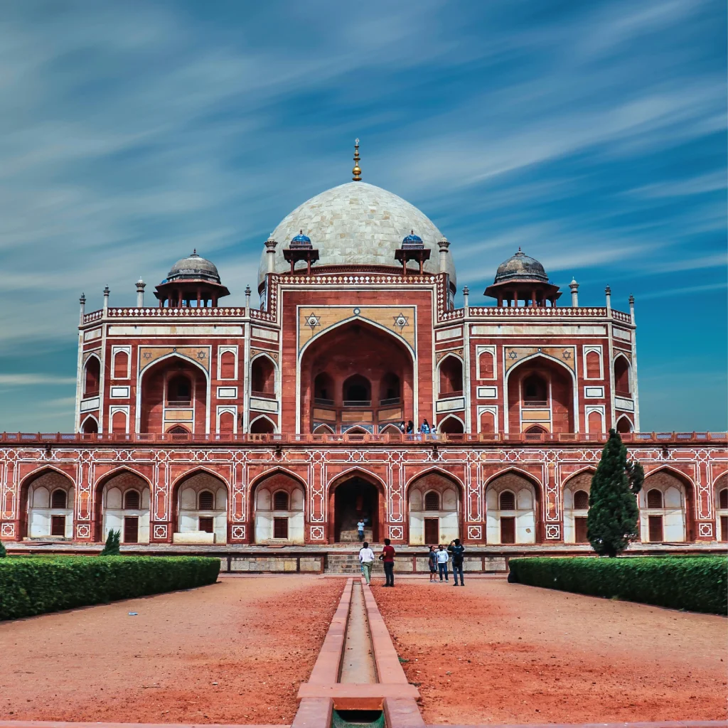 Rajasthan Wildlife Tour