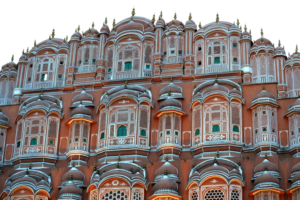 Jaipur Tour Packages