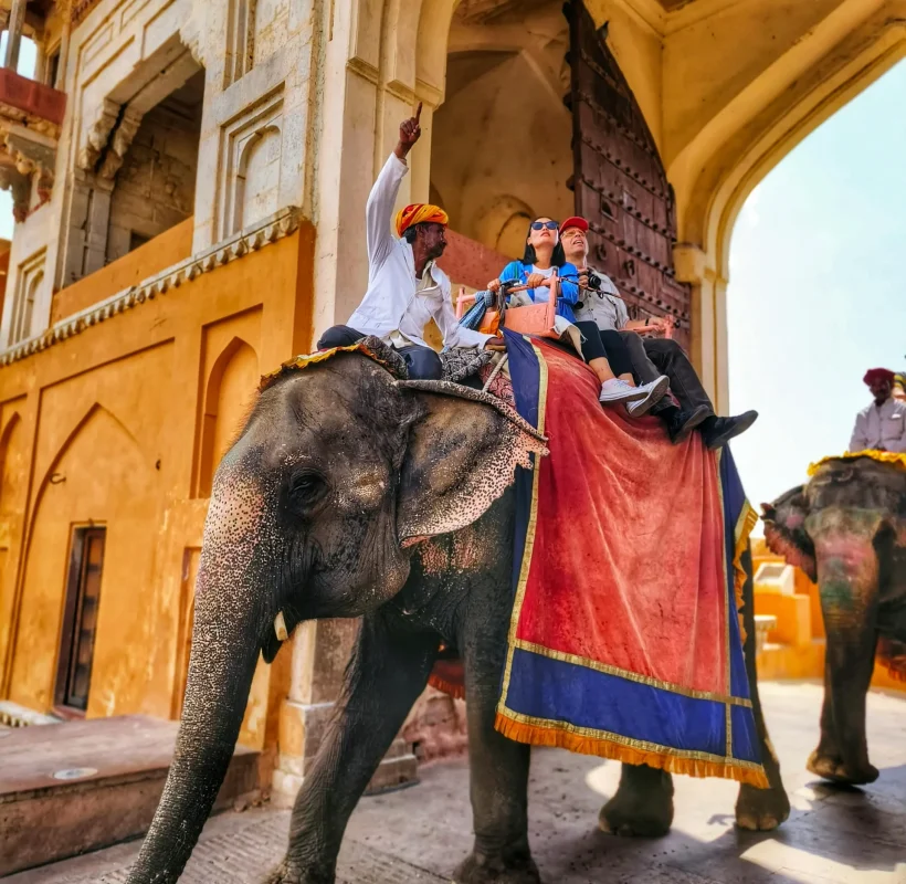 Luxury Rajasthan Tour