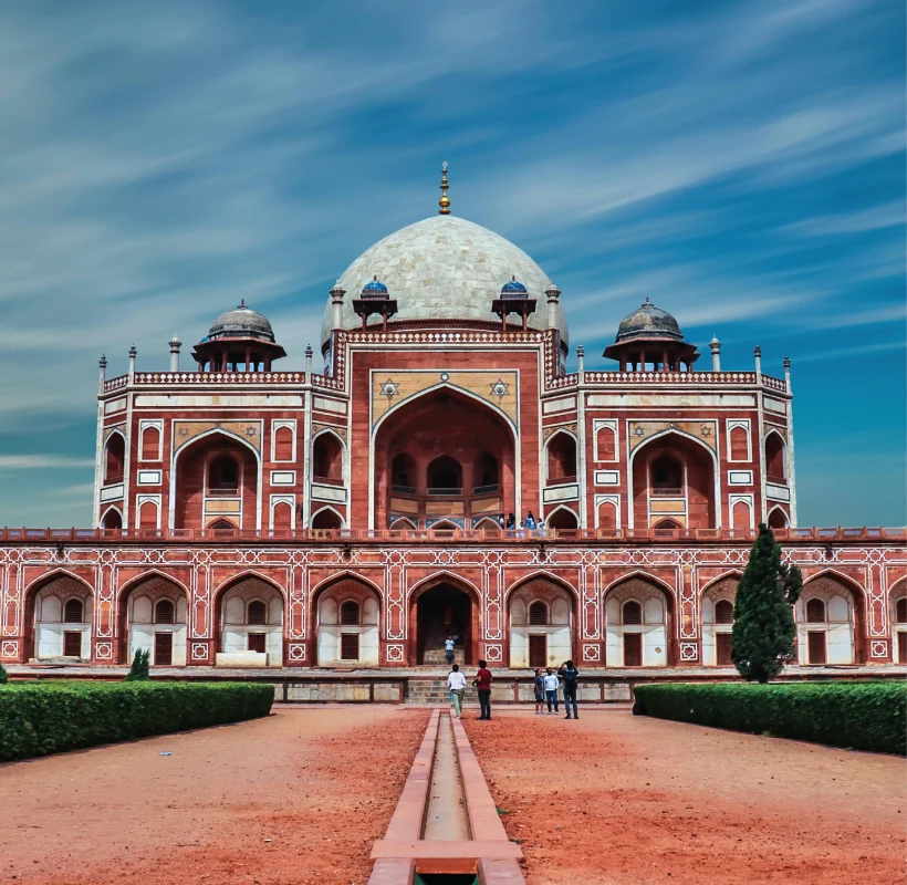 Rajasthan Wildlife Tour